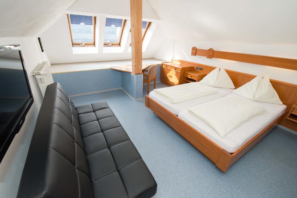 Ferienwohnungen Plattner Weissensee Room photo