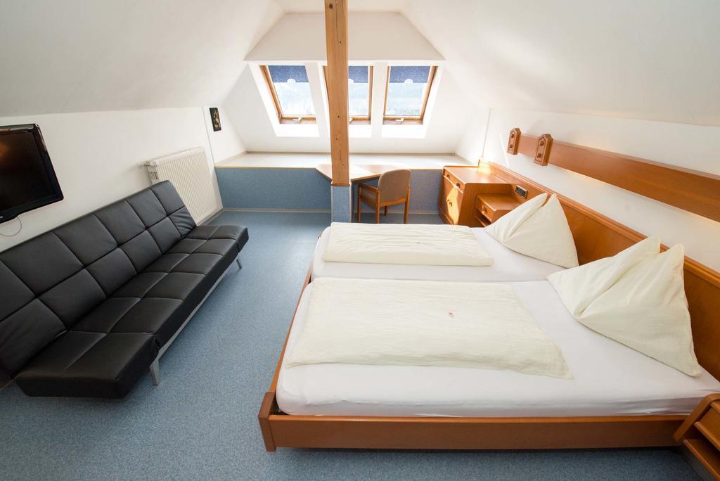 Ferienwohnungen Plattner Weissensee Room photo