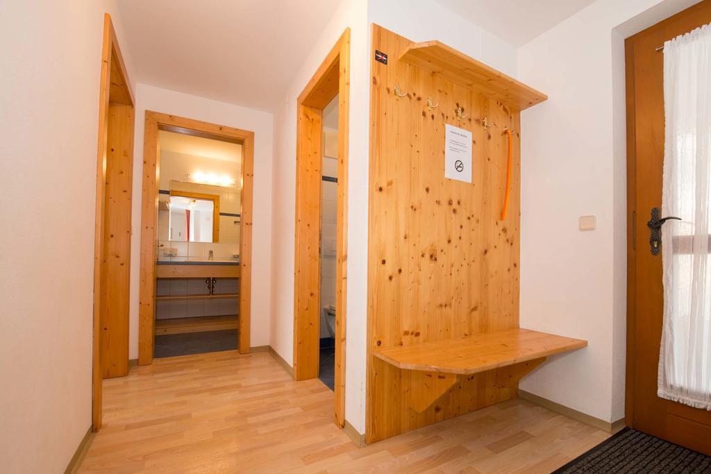 Ferienwohnungen Plattner Weissensee Room photo